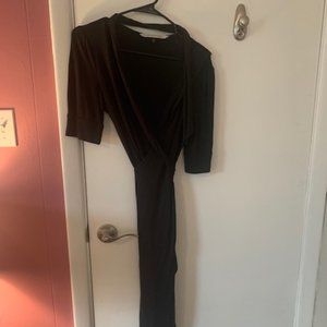 DVF Dress